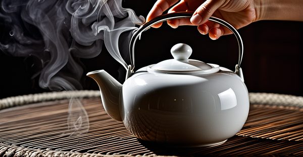 Boutique théière : guide pour choisir la meilleure théière artisanale