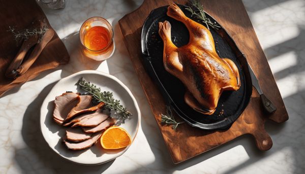 Comment réussir vos recettes de canard savoureuses et faciles