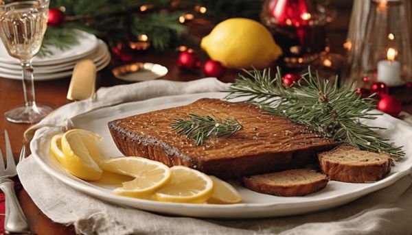 Comment réussir votre pintade de Noël en un clin d’œil