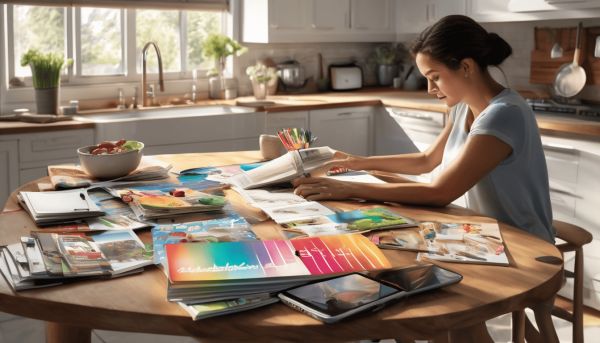 Des économies exceptionnelles avec le catalogue Cora gros volume
