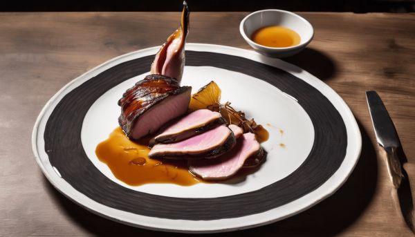 Des plats au canard impossibles à rater