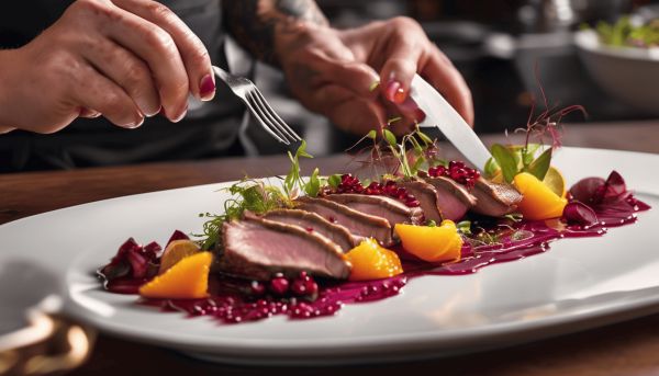 Oser le canard : recettes surprenantes pour ravir vos papilles