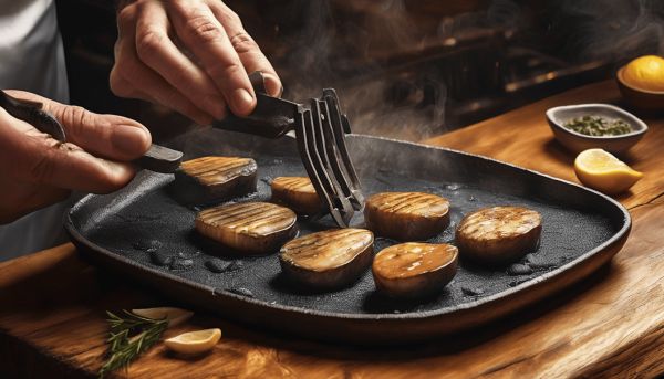 Pourquoi choisir le cailloux pour une expérience culinaire inoubliable