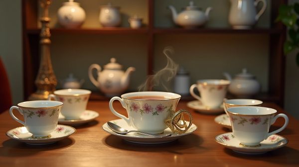 Quel thé choisir parmi les meilleures marques de thé ?