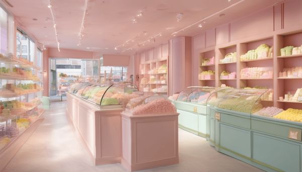 Savourez des mochis étonnants dans une nouvelle boutique à Lyon