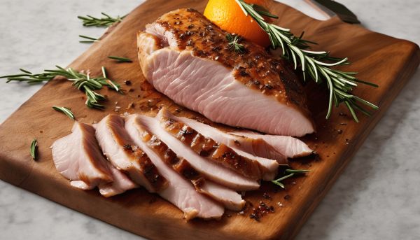 Sélection de recettes de canard faciles et rapides