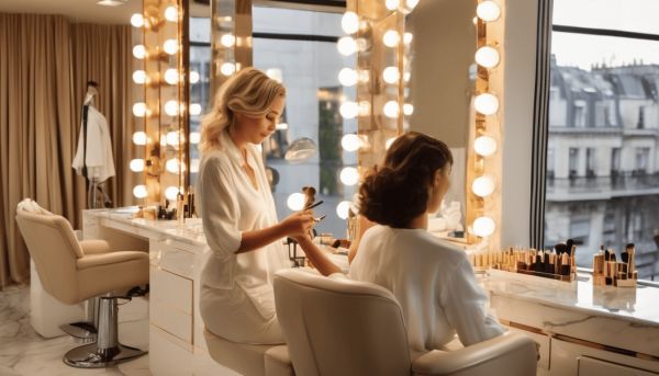 Valoriser votre beauté chez madame lu à Paris
